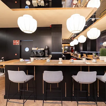 Sercotel Puerto De La Luz Λας Πάλμας ντε Γκραν Κανάρια