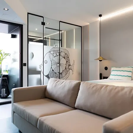 Sercotel Puerto De La Luz