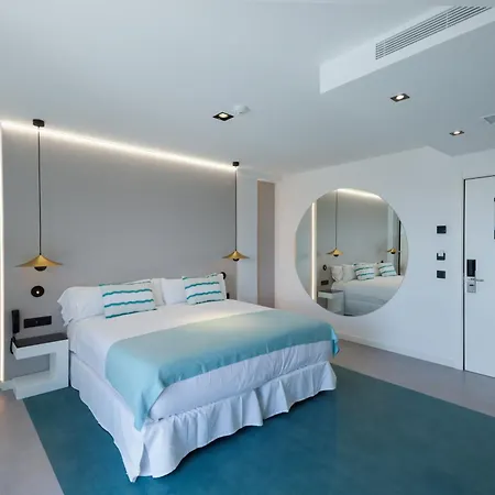 酒店 Sercotel Puerto De La Luz 大加那利岛拉斯帕尔马斯