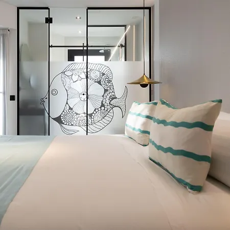 Sercotel Puerto De La Luz 3* 大加那利岛拉斯帕尔马斯