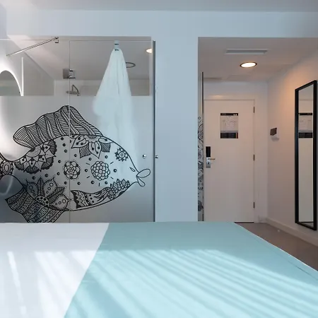 Hotel Sercotel Puerto De La Luz Las Palmas de Gran Canaria