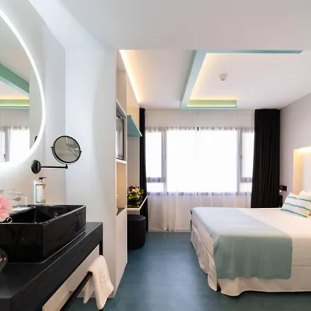Sercotel Puerto De La Luz Hotel Las Palmas de Gran Canaria