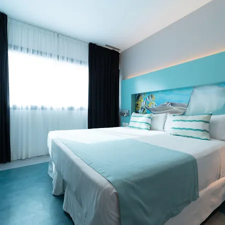 Sercotel Puerto De La Luz Hotel 3*