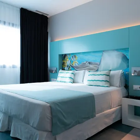 Sercotel Puerto De La Luz Hotel Las Palmas