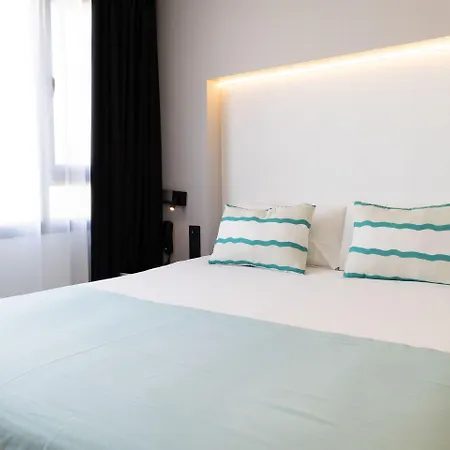 Sercotel Puerto De La Luz Las Palmas