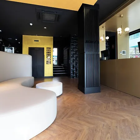 Sercotel Puerto De La Luz 3*