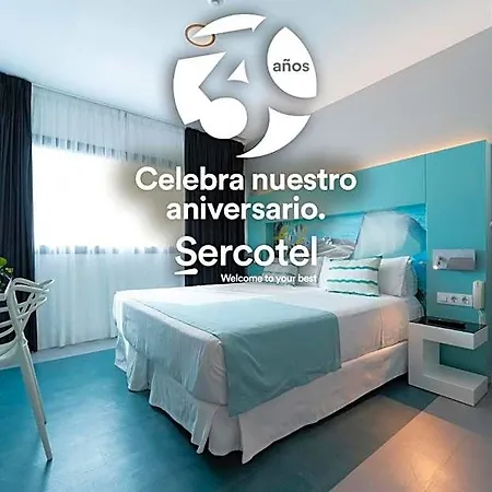 Sercotel Puerto De La Luz Hotel Las Palmas de Gran Canaria
