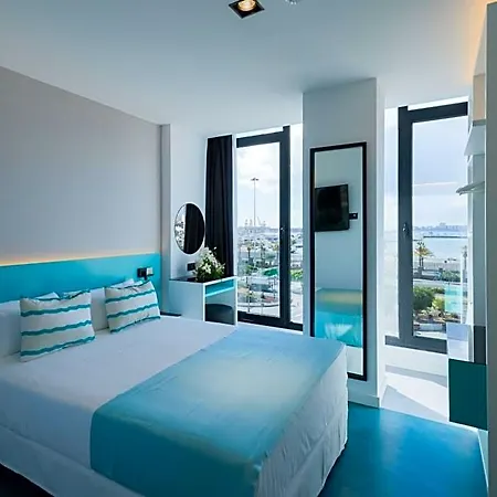 Sercotel Puerto De La Luz 3*
