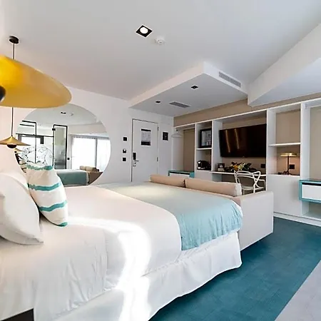 Hotel Sercotel Puerto De La Luz
