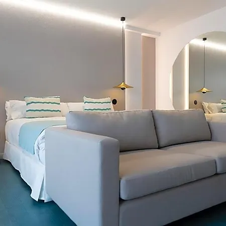 Sercotel Puerto De La Luz