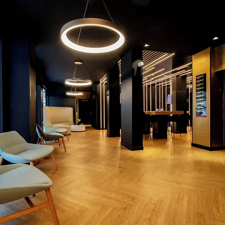 Hotel Sercotel Puerto De La Luz 3*