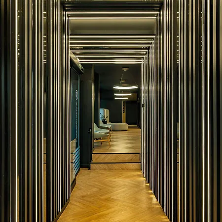 Hotel Sercotel Puerto De La Luz