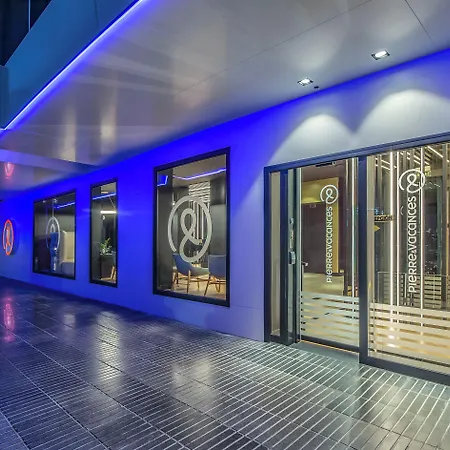 Sercotel Puerto De La Luz