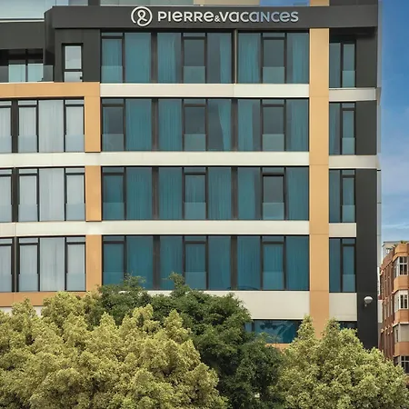 Sercotel Puerto De La Luz