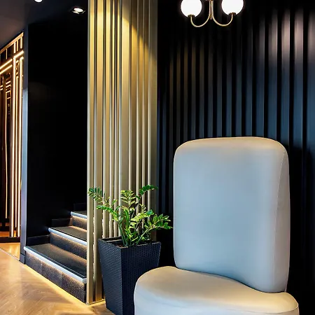 Sercotel Puerto De La Luz Hotel 3*