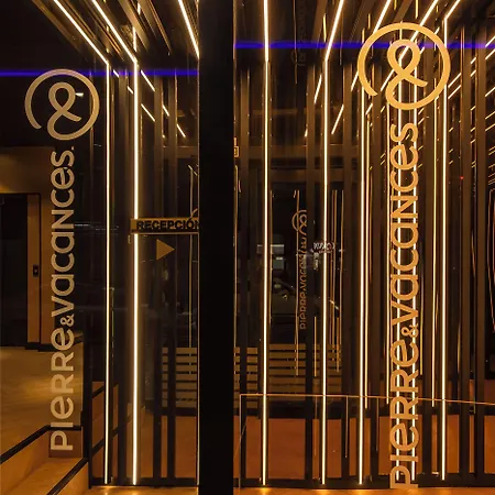 Sercotel Puerto De La Luz Hotel 3*