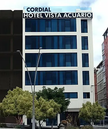 Sercotel Puerto De La Luz Las Palmas de Gran Canaria
