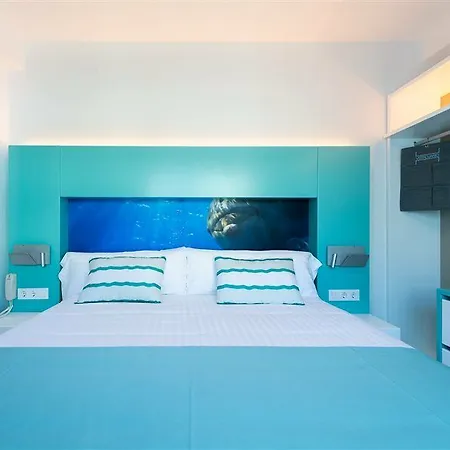 Sercotel Puerto De La Luz Hotel 3*
