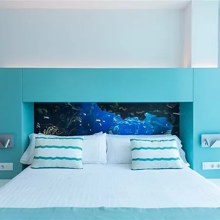 Sercotel Puerto De La Luz Hotel 3*