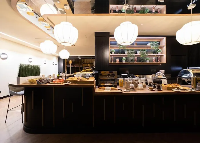 Sercotel Puerto De La Luz 3* Λας Πάλμας ντε Γκραν Κανάρια