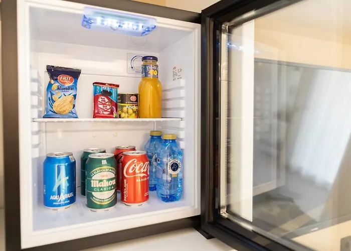 Sercotel Puerto De La Luz 3*