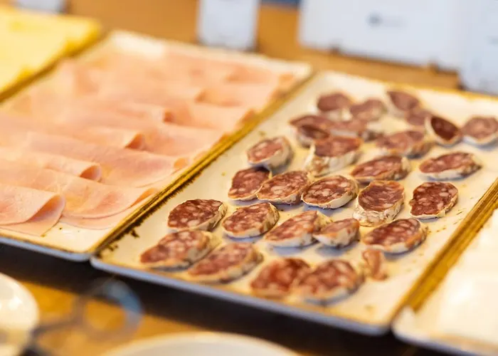 Sercotel Puerto De La Luz 3* Λας Πάλμας ντε Γκραν Κανάρια