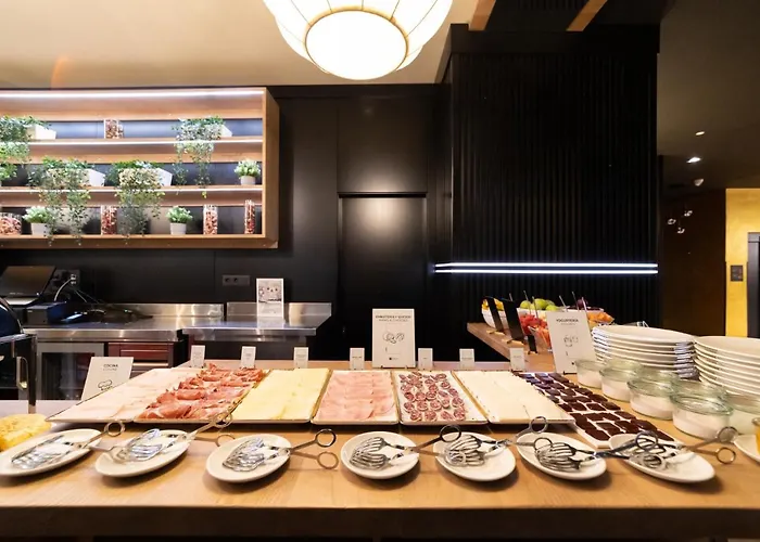 Sercotel Puerto De La Luz Λας Πάλμας ντε Γκραν Κανάρια