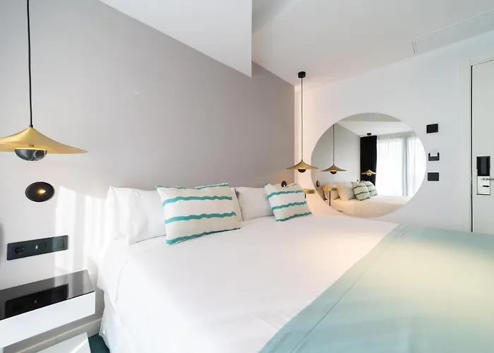 Sercotel Puerto De La Luz Ξενοδοχείο