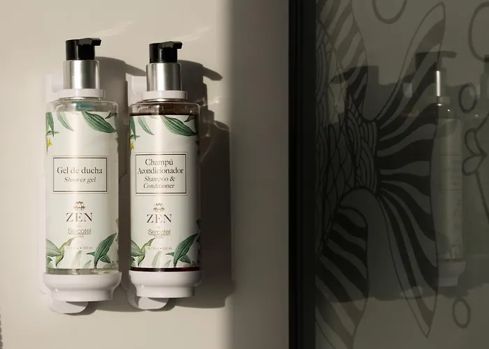 Sercotel Puerto De La Luz Ξενοδοχείο 3*