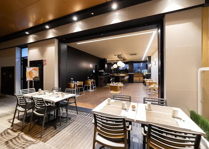 Sercotel Puerto De La Luz 3*