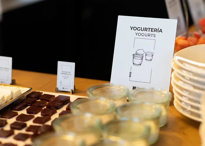 Ξενοδοχείο Sercotel Puerto De La Luz Λας Πάλμας ντε Γκραν Κανάρια