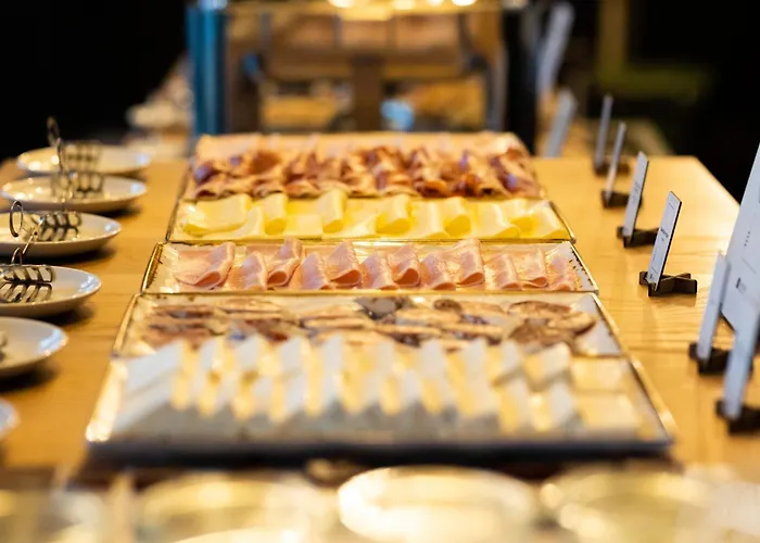 Ξενοδοχείο Sercotel Puerto De La Luz 3*