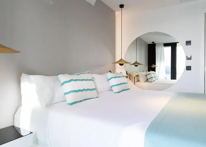 Ξενοδοχείο Sercotel Puerto De La Luz