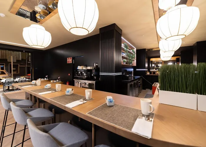 Sercotel Puerto De La Luz Ξενοδοχείο 3*