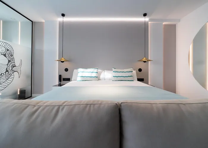 Ξενοδοχείο Sercotel Puerto De La Luz Λας Πάλμας ντε Γκραν Κανάρια