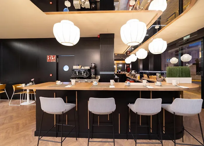 Sercotel Puerto De La Luz Λας Πάλμας ντε Γκραν Κανάρια