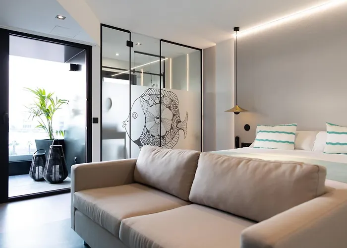 Sercotel Puerto De La Luz