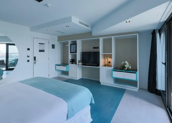 Sercotel Puerto De La Luz 3* Λας Πάλμας ντε Γκραν Κανάρια