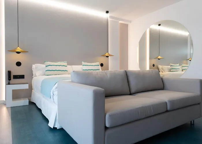 Sercotel Puerto De La Luz Ξενοδοχείο