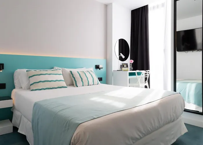 Sercotel Puerto De La Luz Ξενοδοχείο 3*