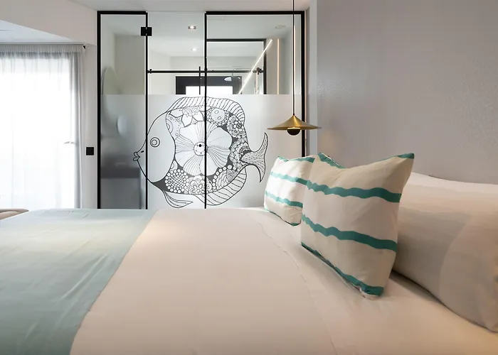 Sercotel Puerto De La Luz 3* Λας Πάλμας ντε Γκραν Κανάρια