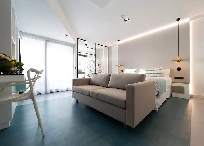 Sercotel Puerto De La Luz Ξενοδοχείο