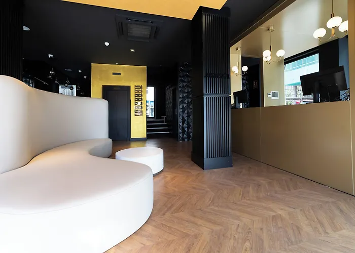 Sercotel Puerto De La Luz 3*