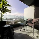 Hotel Sercotel Puerto De La Luz 3*