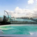 Sercotel Puerto De La Luz Hotel 3*