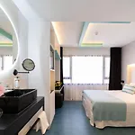 Sercotel Puerto De La Luz Hotel Las Palmas