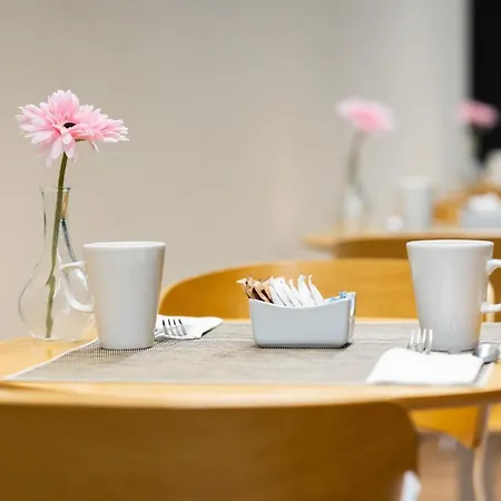 Sercotel Puerto De La Luz Hotel