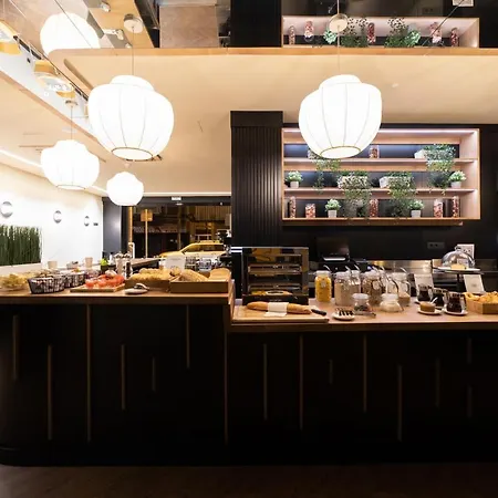 Sercotel Puerto De La Luz 3* لاس بالماس دي غران كاناريا