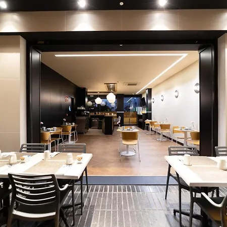 Sercotel Puerto De La Luz فندق