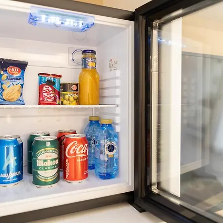 Sercotel Puerto De La Luz 3*